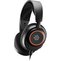 Miniatura 1 de AURICULARES GAMING STEELSERIES ARCTIS NOVA 3