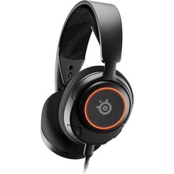 AURICULARES GAMING STEELSERIES ARCTIS NOVA 3