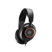 Miniatura 2 de AURICULARES GAMING STEELSERIES ARCTIS NOVA 3