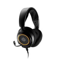 Miniatura 3 de AURICULARES GAMING STEELSERIES ARCTIS NOVA 3