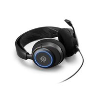 Miniatura 4 de AURICULARES GAMING STEELSERIES ARCTIS NOVA 3