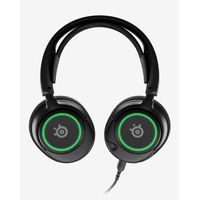 Miniatura 5 de AURICULARES GAMING STEELSERIES ARCTIS NOVA 3