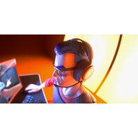 Miniatura 6 de AURICULARES GAMING STEELSERIES ARCTIS NOVA 3