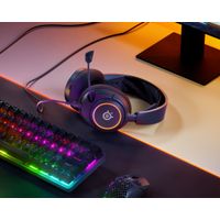 Miniatura 7 de AURICULARES GAMING STEELSERIES ARCTIS NOVA 3