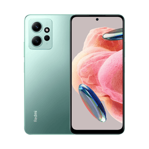 Smartphone--XIAOMI-Redmi-Note-12-6.67--4G-8GB-128GB-Verde