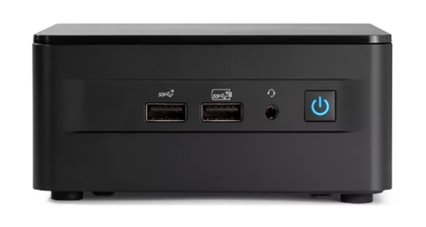 asus nuc rnuc12wshi30002 wallstreet canyon i3 nuc kit alto, cabo ue