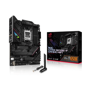 Placa-AMD--Asus-ROG-STRIX-B650E-F-GAMING-WIFI-Socket-AM5