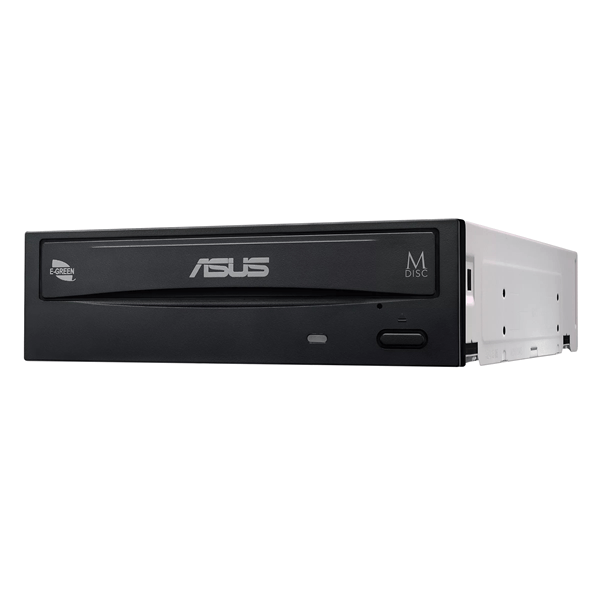 regrabadora asus dvd-r +rw drw-24d5mt 24x sata negra bulk