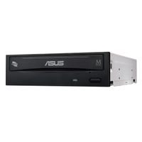 Miniatura 2 de REGRABADORA ASUS DVD-R/+RW DRW-24D5MT 24X SATA NEGRA BULK