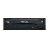 Miniatura 3 de REGRABADORA ASUS DVD-R/+RW DRW-24D5MT 24X SATA NEGRA BULK