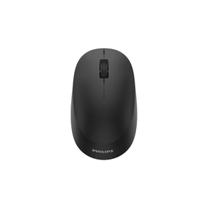 MOUSE PHILIPS SPK7407B 2.4G BLACK