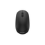 MOUSE PHILIPS SPK7407B 2.4G BLACK