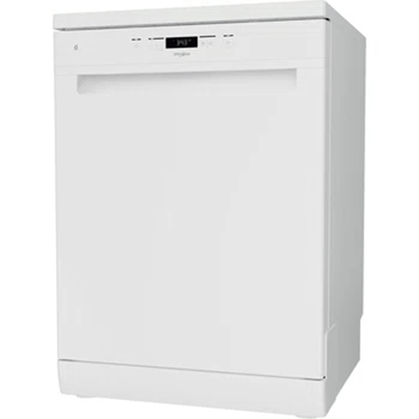 LAVAVAJILLAS 60 CM WHIRLPOOL W2F HD624 E 14 CUBIERTOS BLANCO