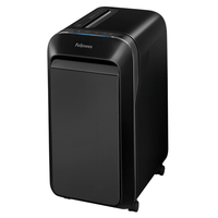 Miniatura 1 de Fellowes Destructora LX220 MiniCorte 4x12mm Negra