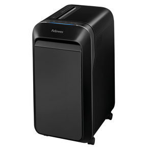 Fellowes-Destructora-LX220-MiniCorte-4x12mm-Negra