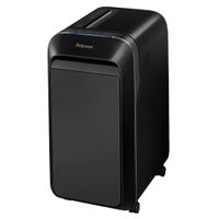 Miniatura 2 de Fellowes Destructora LX220 MiniCorte 4x12mm Negra