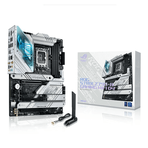 PLACA-BASE-ASUS-ROG-STRIX-Z790-A-GAMING-|-WIFI-|-DDR4-|-LGA-1700