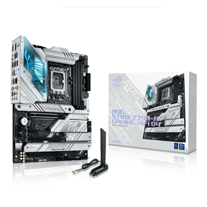 PLACA-BASE-ASUS-ROG-STRIX-Z790-A-GAMING-|-WIFI-|-DDR4-|-LGA-1700
