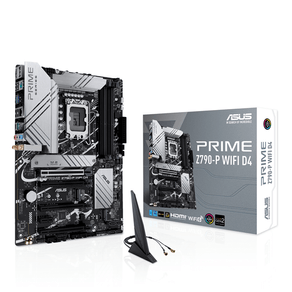 Placa-Intel--Asus-PRIME-Z790-P-WIFI-D4-LGA-1700