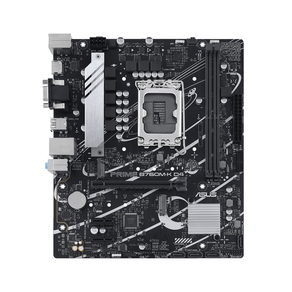 PLACA-BASE-ASUS-PRIME-B760M-K-|-LGA-1700-|-DDR4-|-M-ATX-