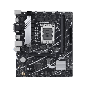 PLACA-BASE-ASUS-PRIME-B760M-K-|-LGA-1700-|-DDR4-|-M-ATX-