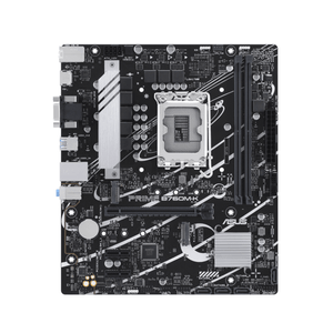 Placa-Intel--Asus-PRIME-B760M-K-LGA-1700