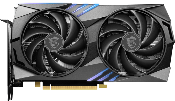 tarjeta grafica msi nvidia rtx 4060 ti gaming x | 8gb | gddr6