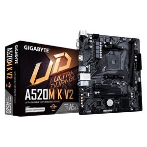Placa-AMD--GIGABYTE-A520M-K-V2-Socket-AM4