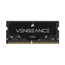 Memoria RAM  Portátil DDR4 16GB  2666Mhz  (1x16)  CL18  CORSAIR Vengeance 16 GB, DDR4, 2666 MHz