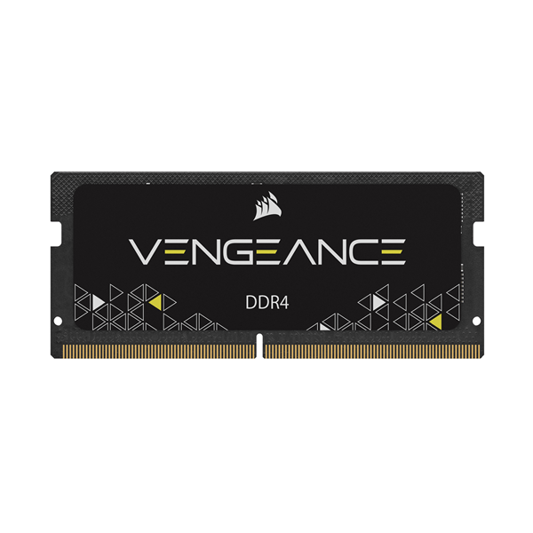 MEMORIA RAM CORSAIR Vengeance 16GB DDR4 2666Mhz (1x16) CL18