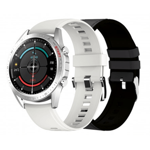 DCU-Advance-Tecnologic-34157016-Relojes-inteligentes-y-deportivos-254-cm--1---26-mm-Negro-Blanco