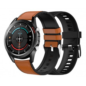 DCU-Advance-Tecnologic-34157015-Relojes-inteligentes-y-deportivos-254-cm--1---LCD-26-mm-Negro-Blanco