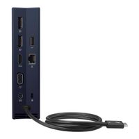 Miniatura 4 de ASUS SIMPRO DOCK 2 Thunderbolt