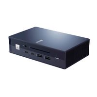 Miniatura 8 de ASUS SIMPRO DOCK 2 Thunderbolt