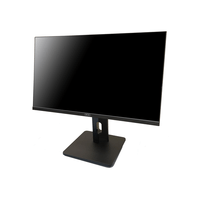 Miniatura 1 de Monitor Zeromax ZM-D24IR-USB2, IPS, FullHD, regulable, USB-C, USB 2.0