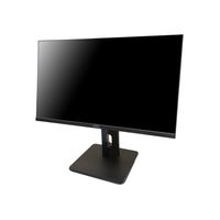 Miniatura 2 de Monitor Zeromax ZM-D24IR-USB2, IPS, FullHD, regulable, USB-C, USB 2.0
