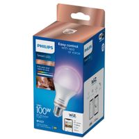 Miniatura 3 de PHL Bulb WBT Colores A67 100W E27