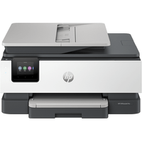 Miniatura 1 de HP OfficeJet Pro Multifunción A4Wifi Thermal Inkjet Dúplex Impresora multifunción HP OfficeJet Pro 8122e, Color, Impresora para Hogar, Impresión, copi