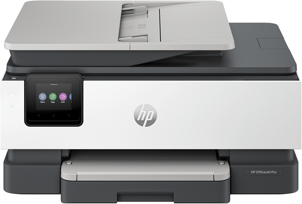 HP OfficeJet Pro Multifunción A4Wifi Thermal Inkjet Dúplex Impresora multifunción HP OfficeJet Pro 8122e, Color, Impresora para Hogar, Impresión, copi