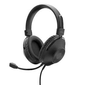 TRUST-AURICULARES-OZO-USB