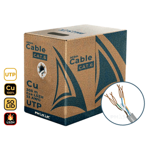 Phasak Cables PHR 652