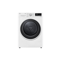 Miniatura 1 de SECADORA CON BOMBA DE CALOR LG RH90V5AV6N 9 KG A BLANCO