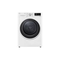 Miniatura 3 de SECADORA CON BOMBA DE CALOR LG RH90V5AV6N 9 KG A BLANCO