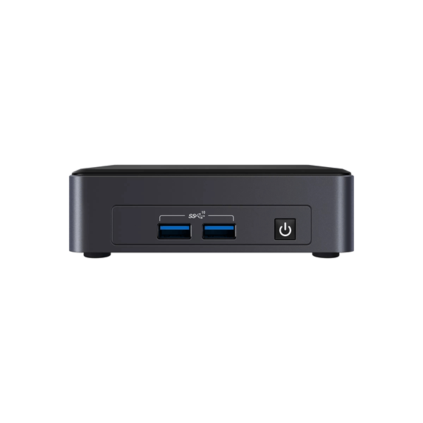 asus nuc bnuc11tnhi50000 tiger canyon i5 nuc kit alto, sem cabo