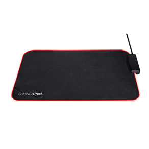 ALFOMBRILLA-TRUST-GAMING-GXT-765-GLIDE-FLEX-ILUMINACION-LED-RGB-4-PUERTOS-USB-350X250MM-COLOR-NEGRO--23646