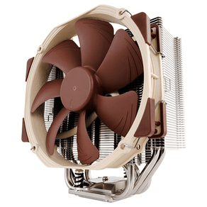 DISIPADOR NOCTUA NH-U14S | 1X 140MM | LGA1851 / 1700 / AM4 / AM5