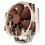 DISIPADOR NOCTUA NH-U14S | 1X 140MM | LGA1851 / 1700 / AM4 / AM5