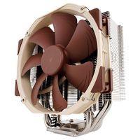 Miniatura 2 de DISIPADOR NOCTUA NH-U14S | 1X 140MM | LGA1851 / 1700 / AM4 / AM5