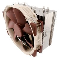 Miniatura 3 de DISIPADOR NOCTUA NH-U14S | 1X 140MM | LGA1851 / 1700 / AM4 / AM5