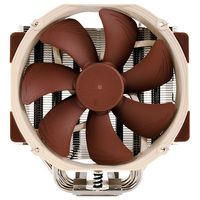 Miniatura 4 de DISIPADOR NOCTUA NH-U14S | 1X 140MM | LGA1851 / 1700 / AM4 / AM5